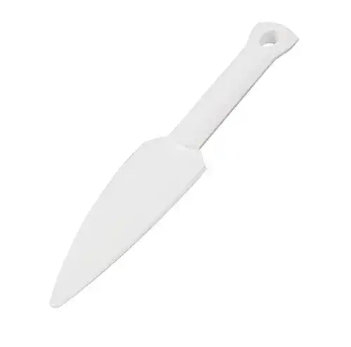 Kuchenmesser von Dr. Oetker zum einfachen Lösen von Kuchen und Torten