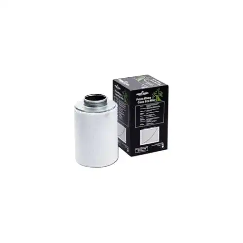 Aktivkohlefilter Grow Prima Klima ECO Line 250m³ 100mm