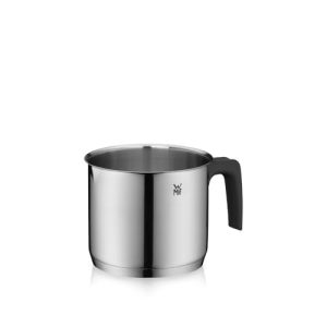 Milchtopf WMF Induktion ohne Deckel 14 cm, kleiner Topf 1,7l