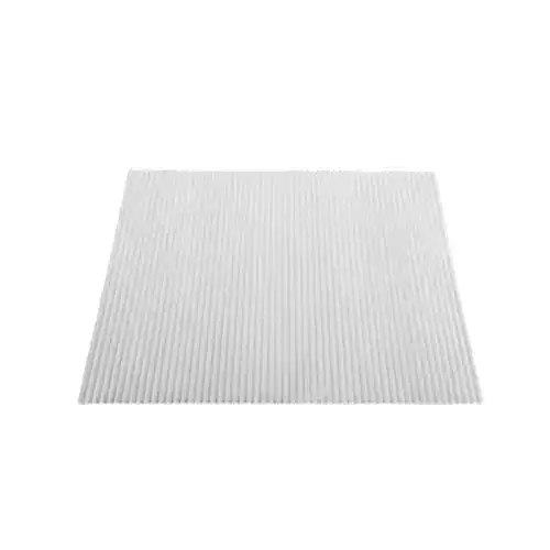 Sushimatte Herchr Silikon Sushi Maker 27,5 x 24,8 cm mit Antihaftbeschichtung