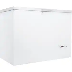 Bauknecht GT 219 A3+ Gefriertruhe mit 215 Litern Volumen