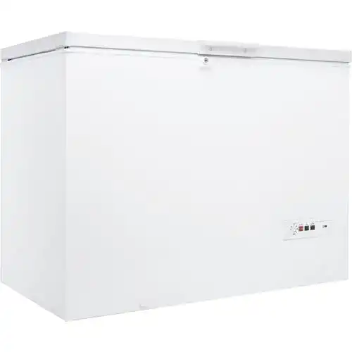 Bauknecht GT 219 A3+ Gefriertruhe mit 215 Litern Volumen