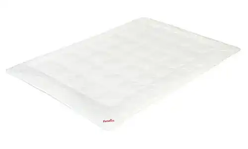 Paradies Antiallergo Bettdecke 135×200 cm für Allergiker