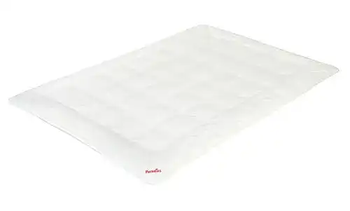Paradies Antiallergo Bettdecke 135×200 cm für Allergiker