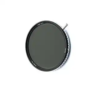 ND-Filter-Set Nisi 82mm True Color Variabler ND Filter 1-5 Blenden
