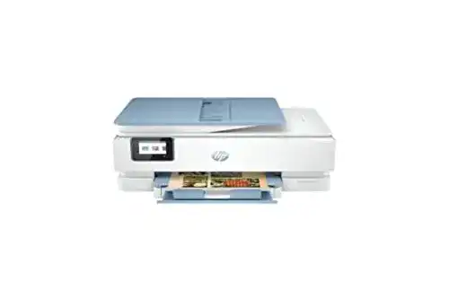 HP Envy Inspire 7921e All-in-One Drucker im Vergleich