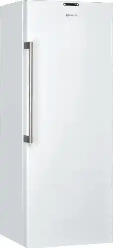 Bauknecht GKN 2173 A3+ Gefrierschrank mit No-Frost-Technologie