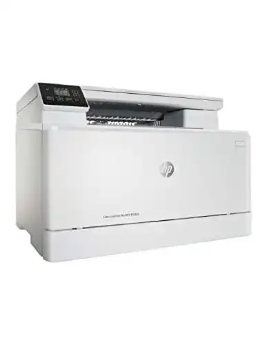 Farblaserdrucker HP Color LaserJet Pro M182n Multifunktion