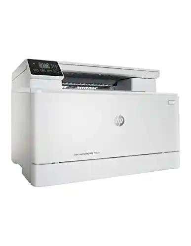Farblaserdrucker HP Color LaserJet Pro M182n Multifunktion
