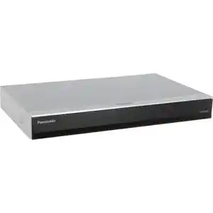 4K Blu-ray Player Panasonic DP-UB424EGS mit HDR10+ Technologie
