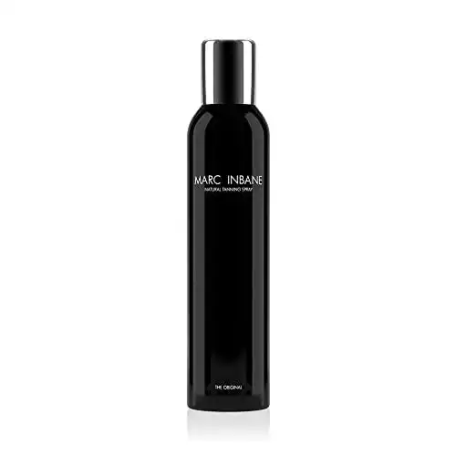 Marc Inbane Natural Tanning Spray 175ml – Selbstbräuner für alle Hauttypen