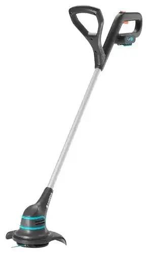 Gardena Akku-Trimmer SmallCut Li-23R mit 230 mm Schnittbreite