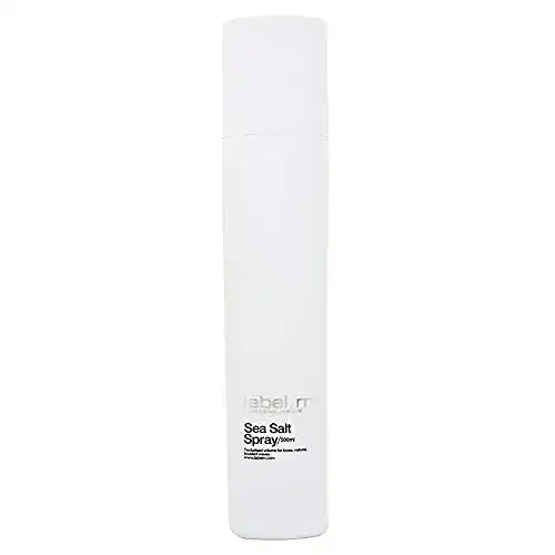 Salzspray LABEL M M Sea Salt Spray 500 ml