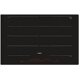 Bosch Induktionskochfeld 80 cm PXY801DW4E mit HomeConnect und PerfectFry