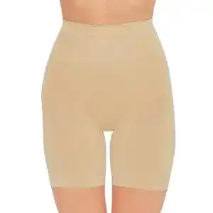 Shapewear Damen Susa Bodyforming Miederhose in Hautfarbe für Größe 36-38