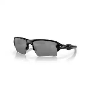 Oakley Herren Sonnenbrille Flak 2.0 XL 918872 in Schwarz