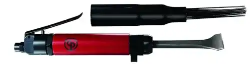 Nadelentroster Chicago Pneumatic 8941071200 Druckluft