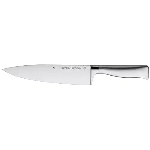 WMF Grand Gourmet Kochmesser 20 cm – Geschmiedetes Küchenmesser