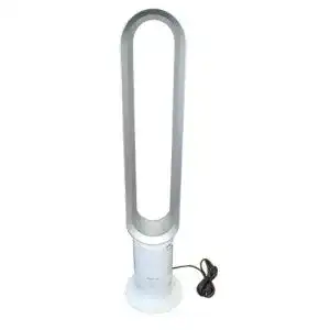 Dyson Cool AM07 Turmventilator mit Fernbedienung und 10 Stufen