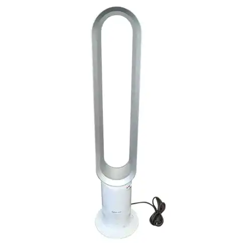 Dyson Cool AM07 Turmventilator mit Fernbedienung und 10 Stufen