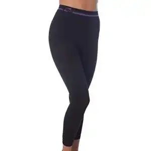 Cellulite-Leggings CzSalus Figurformende Anti-Cellulite Lange Hose