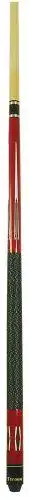 Winsport Poolbillardqueue Tycoon TC-1 2-teiliges Billard-Queue