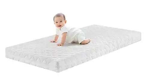Traumnacht BT Kiddy Kindermatratze Pure für Kinder