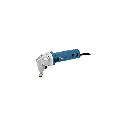 Elektroknabber Bosch Professional GNA 75-16 mit 750 Watt Leistung