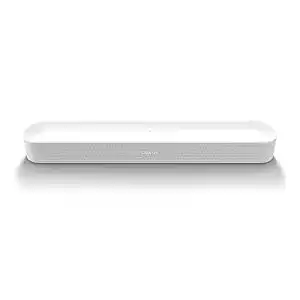 Sonos Beam (Gen 2) – Smarte Soundbar für hochwertiges Audio