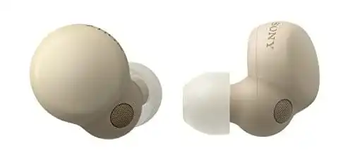 In-Ear Noise Cancelling Kopfhörer Sony LinkBuds S True Wireless
