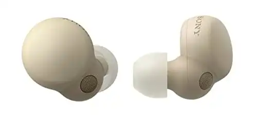 In-Ear Noise Cancelling Kopfhörer Sony LinkBuds S True Wireless