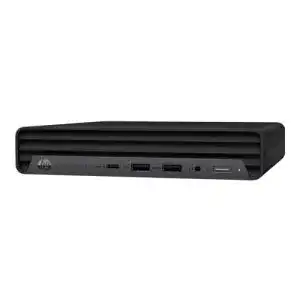 HP EliteDesk 600 G9 i7 16GB WLAN Windows 11 Pro