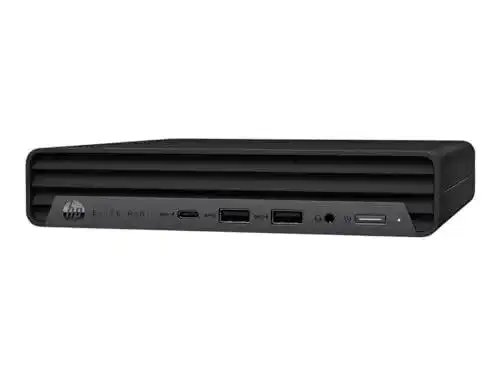 HP EliteDesk 600 G9 i7 16GB WLAN Windows 11 Pro