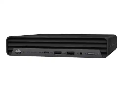 HP EliteDesk 600 G9 i7 16GB WLAN Windows 11 Pro
