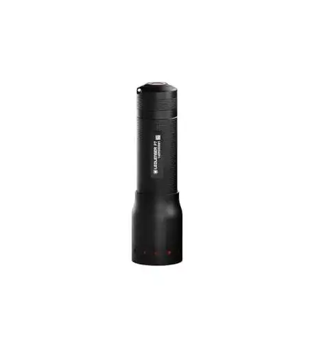 Ledlenser 501046 P7 LED Taschenlampe mit 450 Lumen