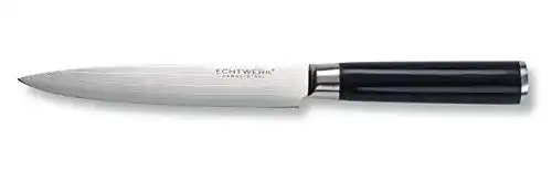 Echtwerk EW-DM-0330 Damaszener Fleischmesser 18 cm