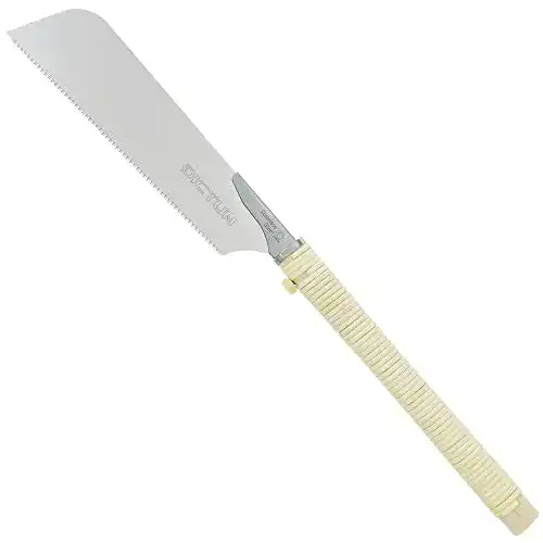Japansäge DICTUM Kataba Super Hard 240 mit Traditional Grip