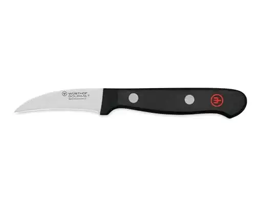 Wüsthof Gourmet Schälmesser 6 cm aus Solingen