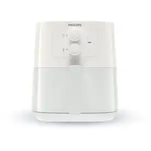 Philips Heißluftfritteuse HD9200/10 Airfryer in Weiß