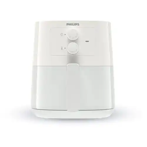 Philips Heißluftfritteuse HD9200/10 Airfryer in Weiß