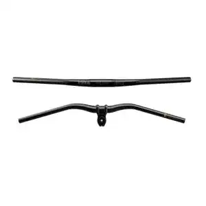 MTB-Lenker Sqlab 311 2.0 für Trail- und Tech-Fahrten, 31,8 mm
