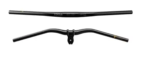 MTB-Lenker Sqlab 311 2.0 für Trail- und Tech-Fahrten, 31,8 mm