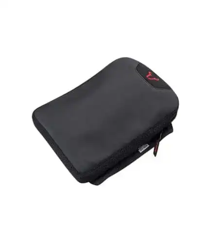 Motorradsitzkissen SW-Motech Traveller Pillion für Fahrkomfort