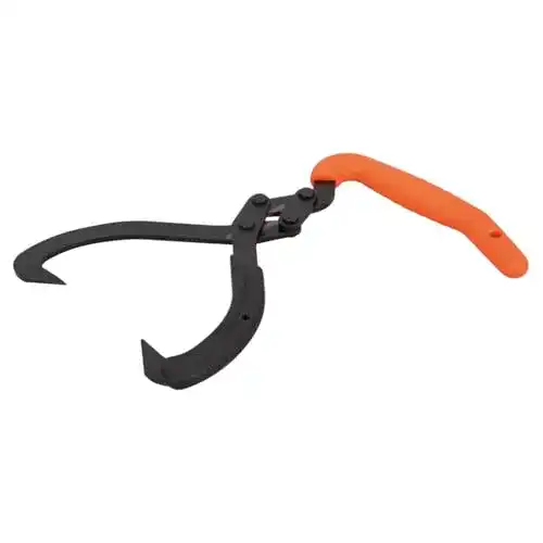 Handpackzange von Bahco 1408 für effizientes Verpacken