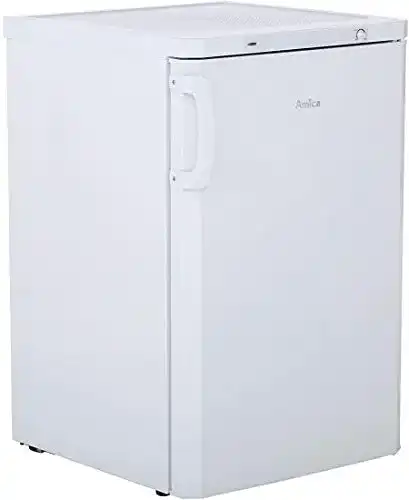 Amica Gefrierschrank GS 15198 W mit 78 l Nutzinhalt