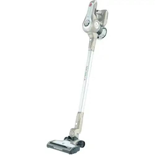 Hoover H-FREE 800 Connected Power Akku-Staubsauger