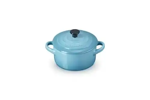 Le Creuset Mini-Cocotte aus Steinzeug, 200 ml