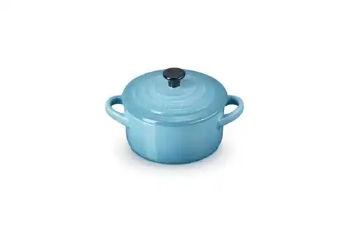 Le Creuset Mini-Cocotte aus Steinzeug, 200 ml