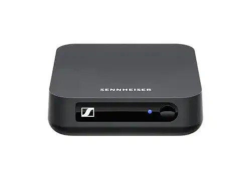 Bluetooth Sender Klinke Sennheiser BT T100