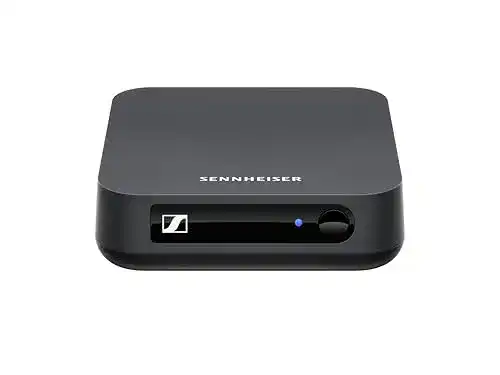 Bluetooth Sender Klinke Sennheiser BT T100